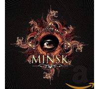 Minsk - The Ritual Fires of [Import]