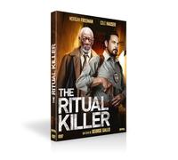 The Ritual Killer