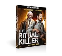 The Ritual Killer [4K Ultra HD] [HD DVD]