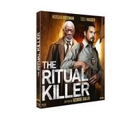 The Ritual Killer Blu-ray