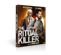 The Ritual Killer [Blu-ray]