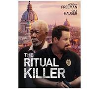 The Ritual Killer [Digital Video Disc]