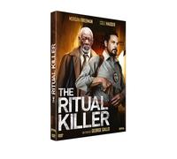 The Ritual Killer DVD DVD