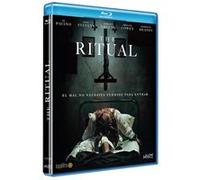 The Ritual : L'Exorcisme d'Emma Schmidt (2025) / The Ritual (Blu Ray)
