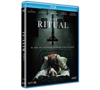 The Ritual : L'exorcisme D'emma Schmidt (2025) / The Ritual (Blu Ray)