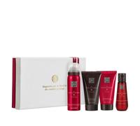 The Ritual Of Ayurveda - Rituals - Coffret Harmonisant S