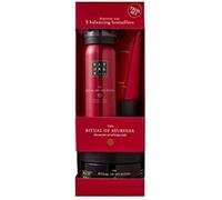 THE RITUAL OF AYURVEDA TRIAL SET 3 pz