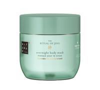 The Ritual of Jing Overnight Body Mask 125ml