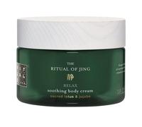 The Ritual Of Jing - Rituals - Crème Pour Le Corps