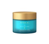 The Ritual of Karma 48h Hydrating Body Cream 220ml