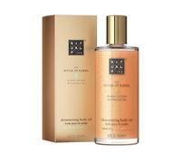 RITUALS - The Ritual Of Karma - Huile Scintillante Corps - 100ml