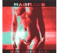 The Ritual Should Be Kept Alive (Part 2) [RARE] [IMPORT] [LIMITED EDITION]