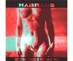 The Ritual Should Be Kept Alive (Part 2) [RARE] [IMPORT] [LIMITED EDITION]