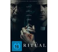 The Ritual – DVD – LEONINE
