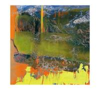 Ishmael Ensemble – The Rituals – CD