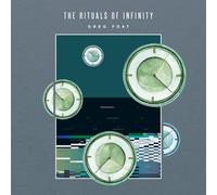 Greg Foat – The Rituals of Infinity – Vinyle 33 tours – Import