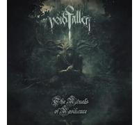 Voidfallen – The Rituals of Resilience – CD – Broken Silence