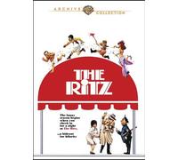 The Ritz by Kaye Ballard