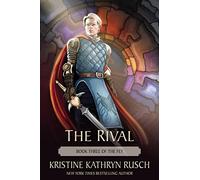 The Rival: Book Three of The Fey