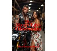 The Rival Club's Obsession - Shoshanna Black - Kirkpatrick Publishing - ebook (ePub) - Livre