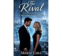 The Rival: Vane Brothers, Book 2 A Spicy Enemies to Lovers Romance