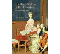 The Rival Widows, Or Fair Libertine (1735)