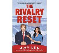 The Rivalry Reset - Amy Lea - Berkley - ebook (ePub) - Livre