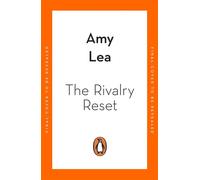 The Rivalry Reset - Amy Lea - Penguin - ebook (ePub) - Livre