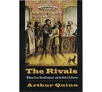 The Rivals Arthur Quinn (Auteur)