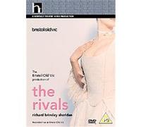Beckmann – The Rivals [Region 2]