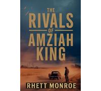 The Rivals of Amziah King: An Intimate Look at Matthew McConaughey’s Deepest Role and Andrew Patterson’s Story of Redemption, Memory, and the Soul of America