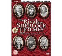 The Rivals Of Sherlock Holmes - Series 2 G