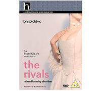 The Rivals G