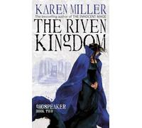 The Riven Kingdom