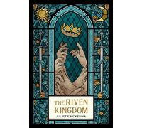 The Riven Kingdom - Juliet E. McKenna - Angry Robot - ebook (ePub) - Livre