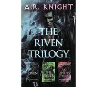 The Riven Trilogy