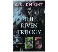 The Riven Trilogy