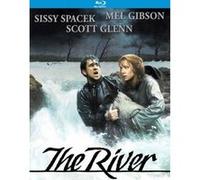 The River 1984 Blu-ray E
