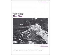 The River-La Femme au Corbeau