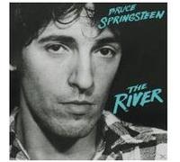 Bruce Springsteen The River (Vinyl) 12" Album