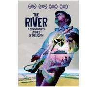 The River: A Songwriter's Stories Of The South [Digital Video Disc]