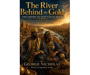 The River Behind the Gold: The Empire No Map Could Hold