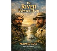 The river between them