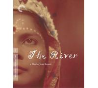 The River Blu-ray