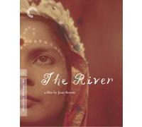 The River Blu-ray E