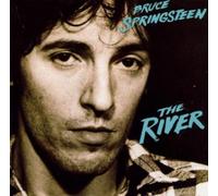 The River by Bruce Springsteen [Audio CD] NEUF