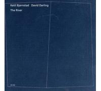 The River by Ketil Bjørnstad [Audio CD] NEUF