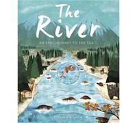 The River by Patricia Hegarty Inconnu (Auteur)