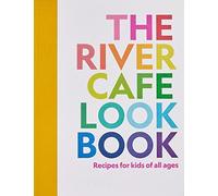 The River Cafe Look Book