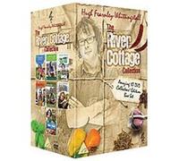 Hugh Fearnley-Whittingstall – The River Cottage Collection – Édition Royaume-Uni – Import